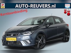 Seat Ibiza - 1.0 TSI FR / LED / CarPlay / Beats / Leder / ACC / Cam