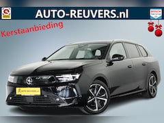 Opel Astra Sports Tourer - 1.2 Turbo Elegance / LED / ACC / Navi / Cam / CarPlay / Trekhaak