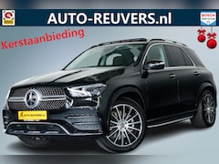 Mercedes-Benz GLE-Klasse - 450 4MATIC / Opendak / LED / Burmester / Leder / Carplay