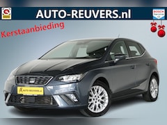 Seat Ibiza - 1.0 EcoTSI Xcellence / LED / Navi / CarPlay / DSG / Clima