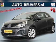 Kia Rio - 1.4 CVVT Plus Pack / Aut / Airco