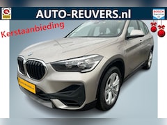 BMW X1 - xDrive25e eDrive Edition / Navigatie / Bluetooth / Automaat / Cruisecontrol