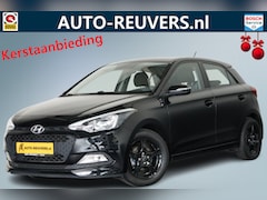 Hyundai i20 - 1.2i i-Motion / Airco / LMV / 5 deurs