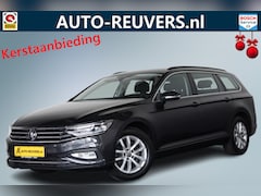 Volkswagen Passat Variant - 2.0 TDI Business / ACC / LED / Navi / CarPlay / Cam / DSG