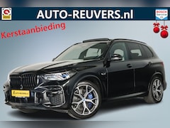 BMW X5 - xDrive45e M-Sport / Sky Lounge Opendak / HUD / HarmanKardon / Pilot assist