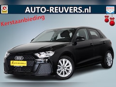 Audi A1 Sportback - 25 TFSI / CarPlay / Airco / Cruisecontrol / Lichtmetaal