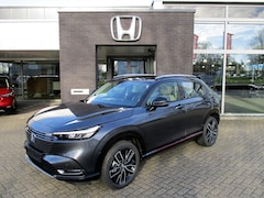 Honda HR-V - 1.5 i-MMD 131pk CVT Advance Style | Rijklaar