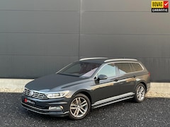 Volkswagen Passat Variant - 1.5 TSI Highline Business R Clima | Navi | Leder