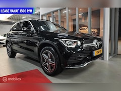 Mercedes-Benz GLC-klasse - 300e 4MATIC Business Solution AMG