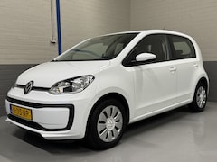 Volkswagen Up! - 1.0 BMT move up