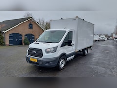 Ford Transit - 350 2.0 TDCI L3H1 Ambiente MOTOR DEFECT AIRCO BJ 2018