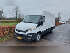 Iveco Daily - 35S13V 2.3 352 H1 AIRCO BJ 2015