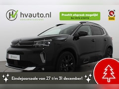 Citroën C5 Aircross - 1.6 PLUG-IN HYBRID 225PK Ë-SERIES EAT8 | Cruise Adaptief | 19 inch LM-velgen | Advanced Co