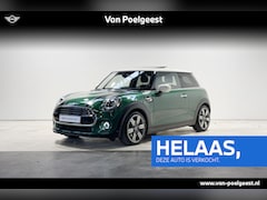 MINI Cooper - 3-deurs 60 Years Edition Serious Business Aut