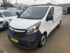 Opel Vivaro - 1.6CDTI L2H1 Airco Navi Trekhaak