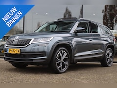 Skoda Kodiaq - 1.5 TSI AUT. SPORTLINE BUSINESS | PANO | ADAP. CRUISE | CLIMATE | CARPLAY | STOELVERW. | K