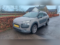 Citroën C4 Cactus - 1.2 VTi Shine CLIMA/NAVI BJ 2014