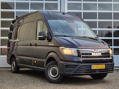 MAN TGE - EURO 6 | 3.140 L3H3 | CRUISE | SMARTLINK | AIRCO |