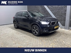 Volvo XC40 - T3 Business Pro | Automaat | Camera | BLIS | ACC | Keyless | Apple Carplay