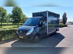 Renault Master - T35 2.3 dCi L3H2 Energy AIRCO/LUCHTVERING BJ 2020