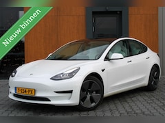 Tesla Model 3 - Standard RWD Plus 60kWh | SUBSIDIE MOGELIJK