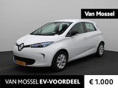 Renault Zoe - R90 Life 41 kWh | Navi | ECC | PDC |