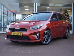 Kia Cee'd Sportswagon - Ceed 1.0 T-GDi GT-Line | Panodak | Airco | Elek. pakket | Vol opties | PDC | Dealerauto |