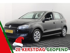 Volkswagen Polo - 1.2 TDI BlueMotion Comfortline