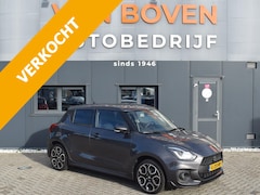 Suzuki Swift - 1.4 Boosterjet 140pk Sport