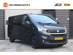 Fiat Talento - 2.0 MultiJet 146Pk L2H1 Business Pro DC | Lage Bijtelling | Camera