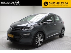 Opel Ampera-e - Business executive 60 kWh | Accu Pack vervangen | Cruise | Climate | PDC V/A + camera acht