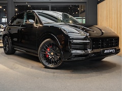 Porsche Cayenne - Hybrid Sport Design Platinum Sport Design Luchtvering Bose E-Hybrid Platinum Edition