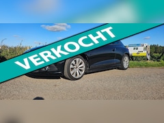 Volkswagen Scirocco - 2.0 TSI dsg 146.000km