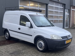 Opel Combo - 1.3 CDTi Comfort Airco Trekhaak 1000kg trekgewicht Imperiaal Euro 4 Bpm vrij voor particul