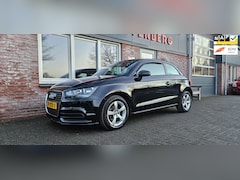 Audi A1 - 1.2 TFSI Attraction Cruise Control Leuke/Nette Auto NAP