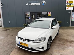 Volkswagen Golf - 1.0 TSI highline