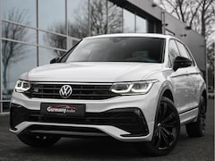 Volkswagen Tiguan - 1.4TSI 245pk eHybrid R-Line Pano IQ-Light ACC HUD 20-Inch Tr.Haak Lane/Side Assist DAB Cam