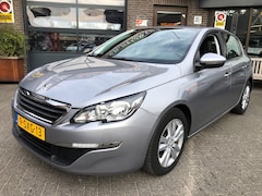 Peugeot 308 - 1.2 PureTech Active Nieuwe motor bij 130.000 km