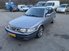 Saab 9-3 - 2.0t S Luxury