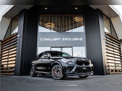 BMW X6 - M Competition - Carbon | Panorama | B&W | Stoelkoeling & Massage