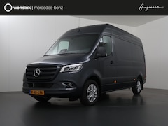 Mercedes-Benz Sprinter - 319 CDI L2 H2 Select | Aut