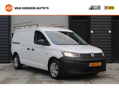 Volkswagen Caddy Cargo Maxi - 2.0 75Pk TDI Comfort | Imperiaal | Cruise control | Trekhaak