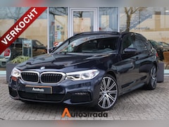 BMW 5-serie Touring - (g31) 530i M-Sport 252pk | FULL OPTION | Pano | 360 CAM | Harman Kardon | Massage