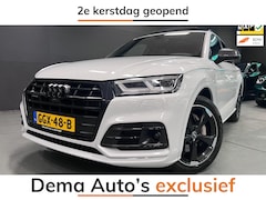 Audi Q5 - 55 TFSI e quattro Competition 367PK BLACK-LINE 3XS-LINE FULL-OPTION///