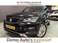 Seat Ateca - 1.5 TSI Xcellence Business Intense NAVI/LED/DAB/CARPLAY/ECC/PDC/CRUISE//