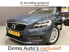 Volvo V40 Cross Country - 1.5 T3 Polar+ Luxury PANO/LED/DAB/LEDER/H-KARDON/ECC/PDC/CRUISE//