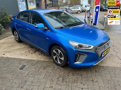 Hyundai IONIQ - 1.6 GDi Comfort