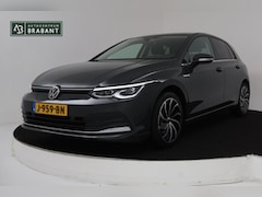 Volkswagen Golf - 1.5 TSI Style (VIRTUAL, ELEKTRISCHE STOELEN, ADAPTIVE CRUISE, NAVIGATIE, PDC, NL-AUTO, GOE