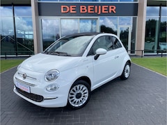 Fiat 500 C - 1.0 Hybrid Dolcevita Cabrio I Carplay I DAB+