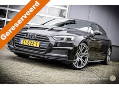 Audi A5 Sportback - 40 TFSI 190pk Sport 3x S-line Handgeschakeld 20inch